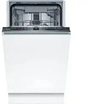 Bosch Serie 2 SPV2HMX02E Sp&uuml;lmaschine Voll integriert 10 Ma&szlig;gedecke