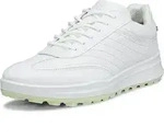 Ecco Street Vibe Damen-Golfschuhe Wei&szlig; - 36
