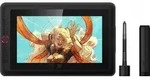 XPPen Artist 13.3 Pro V2, Kabelgebunden, 5080 lpi, 293,76 x 165,24 mm, USB, 1 cm,