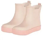 Sterntaler Gummistiefel 2-farbig - Rosa - 25