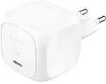 Belkin BOOST Charge 65W USB-C Ladeger&auml;t PD und PPS WCA011kqWH - Wei&szlig;