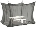 ELEGANCIO XXL Moskitonetz f&uuml;r Innen und Au&szlig;en 300 x 300 x 250 cm Fliegennetz...