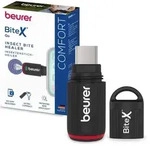BEURER BiteX Go Deep Black Insektenstichheiler Smartphone USB-C 10731
