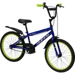 Huffy Pro Thunder 20-Zoll Fahrrad - Blau