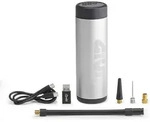Givi wiederaufladbare Batteriekompressor-Taschenlampe und Powerbank