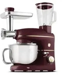 Berlingerhaus BH-9531 s ml&yacute;nkem a mix&eacute;rem 1500 W Leonardo Collection