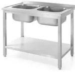Hendi 811887, 600 mm, 1000 mm, 850 mm, 1 St&uuml;ck(e)