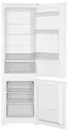 K&uuml;hlschrank Einbau Gefrierfach Einbauk&uuml;hlschrank 178 cm GKE178-16 Respekta -...