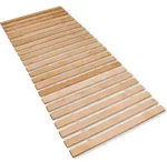 Betten-ABC Premium Rollrost, Stabiles Erlenholz, stabilem Erlenholz, belastbar...