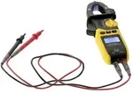 STANLEY FATMAX Multimeter Digital Smart of Zange, Spannung 600V AC/DC,