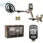 Minelab X-TERRA Intrepid Tactical, Metall, 1 m, LCD, 1400 mm, 1,2 kg, Alkali