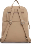 Tamaris TAS Kimi Daypack 39 cm Laptopfach - Taupe