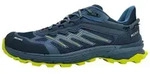Meindl Jamaica GTX Wanderschuh Blau in Gr. 40.5 - Blau - 40,5