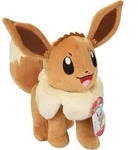 Pok&eacute;mon Pl&uuml;schfigur Evoli (30 cm)