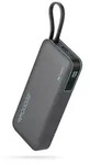 CUKTECH CUKP200NGLDG, 20000 mAh, Lithium-Ion (Li-Ion), Grau - Grau