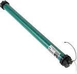 Funk-Rollladenmotor JM, JM45-350F (35 Nm / SW60) leiser Rohrmotor mit...