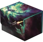 ULTIMATE GUARD Sidewinder 100+ Xenoskin Magic: The Gathering "Edge of...