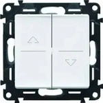Legrand A75102 Rollladenschalter mechan.Verriegelung Valena Life