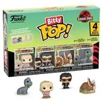 Funko Bitty Pop! Jurassic Park - Triceratops 4 pack