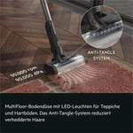 AEG 5000 Akku Staubsauger kabellos, Leichtgewicht 1,9 kg, Wei&szlig;, AP51UH18ST - Wei&szlig;