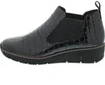 Rieker Chelsea Boot Schwarz in Gr. 42 - 42