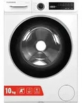Telefunken Waschmaschine 10kg | Frontlader 1400 U/Min. | Dampffunktion |...
