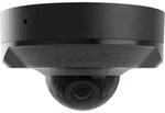 AJAX DomeCam Mini (5 Mp/4 mm) black Netzwerk Dome Kamera, 5MP@25fps, 4mm, H.265/H2.64