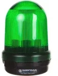 Gr&uuml;nes Dauerlichtsignal 12-240V IP65 826.200.00