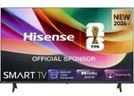 32A49S (80 cm (32 Zoll), schwarz, WXGA, HD Feature TV) - Schwarz