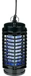 LED-Insektenvernichter, Insektenfalle ohne Chemikalien oder Gas zum Stellen oder