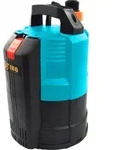 IBO | Tauchpumpe IPC 550 - 230V - 550W - Robust - Effizient - Ideal f&uuml;r Keller...