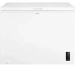 ECG EFP 12930 WE, 293 l, 14 kg/24h, SN-ST, 41 dB, E, Wei&szlig; - Wei&szlig;