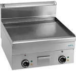 SARO Elektrogrillplatte, glatt, Aufti., 600x600, EFT66L
