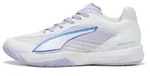 PUMA Accelerate Turbo 5 Women, Gr&ouml;&szlig;e:44 (UK 9.5), Farben:PUMA White-Royal