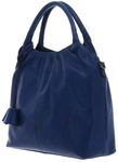 PICARD Schultertasche Umh&auml;ngetasche Friday Shopper Royal blau - Blau