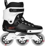 Powerslide Next Core 100 Inline-skates Schwarz EU 36-37 Schwarz EU 36-37