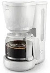 Philips HD7411/90, Filterkaffeemaschine, 1,32 l, Gemahlener Kaffee, 1080 W, Schwarz -