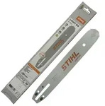 Stihl Original F&uuml;hrungsschiene Light 04 3/8" 1,3 mm 30cm Schienenanschluss...