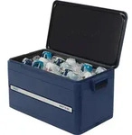 Coleman Coleman Snap &lsquo;N Go (faltbare K&uuml;hlboxen) - Blau