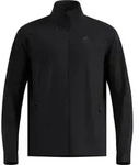 ODLO Herren Langlaufjacke Essentials Warm - Schwarz - XL