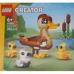 LEGO&reg; Creator 40885 Entenfamilie