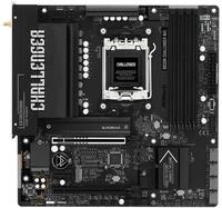 Asrock B850M Challenger WiFi, AMD, Sockel AM5, AMD Ryzen 7000 Series, AMD Ryzen 8000