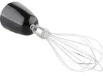 ETA Stabmixer Lento I 4 in 1 I 1200 W I DC Motor I Turbo Stufe I Schneebesen I