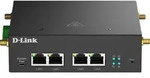 D-LINK DWM-314-G 5G Multi-Connect Modem - Schwarz