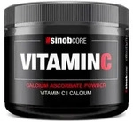 Sinob Vitamin C Calcium Ascorbate Powder 250g