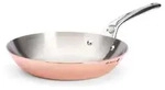 De Buyer BRATPFANNE INOCUIVRE &Oslash;20CM - Kupfer