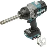 MAKITA Akku-Schlagschrauber TW011GZ XGT, 40Volt (blau/schwarz, ohne Akku und