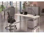 Cito Schreibtisch, 740 mm h&ouml;henfixe Bisley 5020073998382