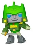 Funko Pop! TV: Transformers - Springer - Transformers Classic -...