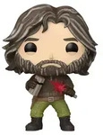 Funko FK90355 - Das Ding aus einer anderen Welt POP! Movies Vinyl Figur RJ MacReady 9